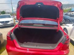 Geely Binrui 2020 1.4T CVT Luxury - ფოტო 19