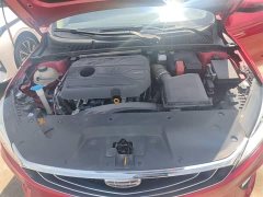 Geely Binrui 2020 1.4T CVT Luxury - ფოტო 20