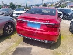 Geely Binrui 2020 1.4T CVT Luxury - ფოტო 6