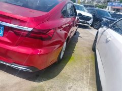Geely Binrui 2020 1.4T CVT Luxury - ფოტო 8