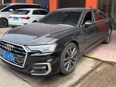 Audi A6L 2026 55 TFSI quattro Dynamic Exclusive Edition - ფოტო 1