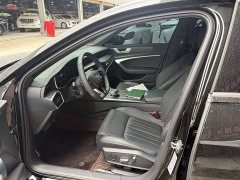 Audi A6L 2026 55 TFSI quattro Dynamic Exclusive Edition - ფოტო 5