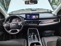 Haval H6 2023 National Trend Edition 1.5T Automatic Urban Version - ფოტო 10