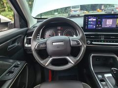Haval H6 2023 National Trend Edition 1.5T Automatic Urban Version - ფოტო 11