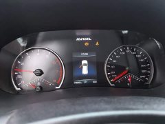 Haval H6 2023 National Trend Edition 1.5T Automatic Urban Version - ფოტო 12