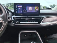 Haval H6 2023 National Trend Edition 1.5T Automatic Urban Version - ფოტო 13
