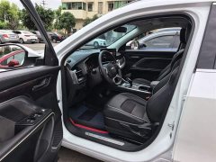 Haval H6 2023 National Trend Edition 1.5T Automatic Urban Version - ფოტო 16