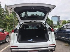 Haval H6 2023 National Trend Edition 1.5T Automatic Urban Version - ფოტო 19