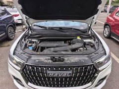 Haval H6 2023 National Trend Edition 1.5T Automatic Urban Version - ფოტო 20