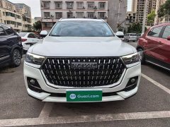 Haval H6 2023 National Trend Edition 1.5T Automatic Urban Version - ფოტო 3