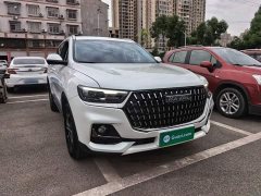 Haval H6 2023 National Trend Edition 1.5T Automatic Urban Version - ფოტო 4