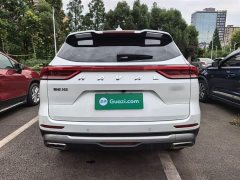 Haval H6 2023 National Trend Edition 1.5T Automatic Urban Version - ფოტო 6
