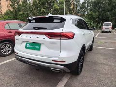 Haval H6 2023 National Trend Edition 1.5T Automatic Urban Version - ფოტო 7