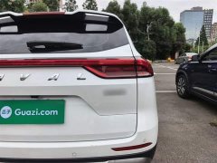 Haval H6 2023 National Trend Edition 1.5T Automatic Urban Version - ფოტო 8