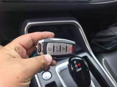 Haval H6 2023 National Trend Edition 1.5T Automatic Urban Version - ფოტო 9