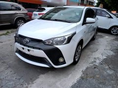 Toyota Yaris L 1.5L CVT Leading Edition - ფოტო 1