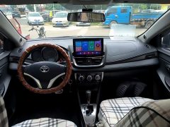 Toyota Yaris L 1.5L CVT Leading Edition - ფოტო 10