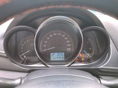 Toyota Yaris L 1.5L CVT Leading Edition - ფოტო 12