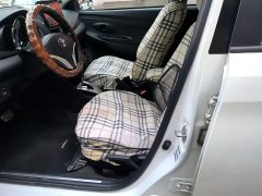 Toyota Yaris L 1.5L CVT Leading Edition - ფოტო 15