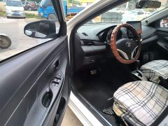 Toyota Yaris L 1.5L CVT Leading Edition - ფოტო 16