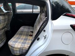 Toyota Yaris L 1.5L CVT Leading Edition - ფოტო 17