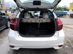 Toyota Yaris L 1.5L CVT Leading Edition - ფოტო 19