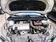 Toyota Yaris L 1.5L CVT Leading Edition - ფოტო 20