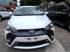 Toyota Yaris L 1.5L CVT Leading Edition - ფოტო 3
