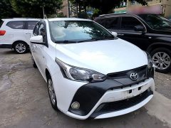 Toyota Yaris L 1.5L CVT Leading Edition - ფოტო 4