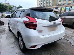 Toyota Yaris L 1.5L CVT Leading Edition - ფოტო 5