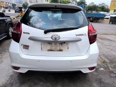 Toyota Yaris L 1.5L CVT Leading Edition - ფოტო 6