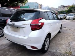 Toyota Yaris L 1.5L CVT Leading Edition - ფოტო 7