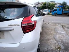 Toyota Yaris L 1.5L CVT Leading Edition - ფოტო 8