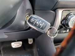 Toyota Yaris L 1.5L CVT Leading Edition - ფოტო 9