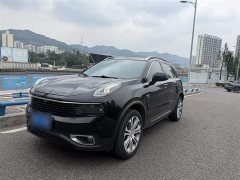 Lynk & Co Geely Lynk & Co 01 2019 2.0T FWD Pro National VI - ფოტო 1