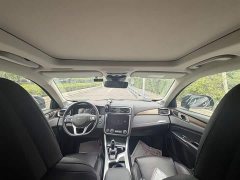 Lynk & Co Geely Lynk & Co 01 2019 2.0T FWD Pro National VI - ფოტო 10