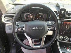 Lynk & Co Geely Lynk & Co 01 2019 2.0T FWD Pro National VI - ფოტო 11