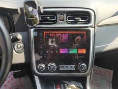 Lynk & Co Geely Lynk & Co 01 2019 2.0T FWD Pro National VI - ფოტო 13