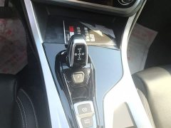 Lynk & Co Geely Lynk & Co 01 2019 2.0T FWD Pro National VI - ფოტო 14