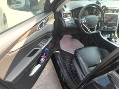 Lynk & Co Geely Lynk & Co 01 2019 2.0T FWD Pro National VI - ფოტო 16
