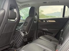 Lynk & Co Geely Lynk & Co 01 2019 2.0T FWD Pro National VI - ფოტო 17