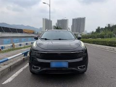 Lynk & Co Geely Lynk & Co 01 2019 2.0T FWD Pro National VI - ფოტო 3