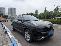 Lynk & Co Geely Lynk & Co 01 2019 2.0T FWD Pro National VI - ფოტო 4