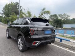 Lynk & Co Geely Lynk & Co 01 2019 2.0T FWD Pro National VI - ფოტო 5