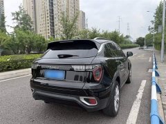 Lynk & Co Geely Lynk & Co 01 2019 2.0T FWD Pro National VI - ფოტო 7