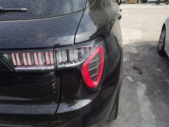 Lynk & Co Geely Lynk & Co 01 2019 2.0T FWD Pro National VI - ფოტო 8