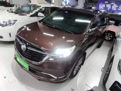 Buick GL8 ES Luxe 653T Comfort - ფოტო 1