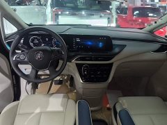 Buick GL8 ES Luxe 653T Comfort - ფოტო 10