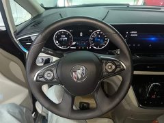 Buick GL8 ES Luxe 653T Comfort - ფოტო 11