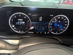 Buick GL8 ES Luxe 653T Comfort - ფოტო 12